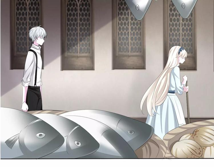 一言不合就吸血韩漫全集-第14话  危在旦夕无删减无遮挡章节图片 