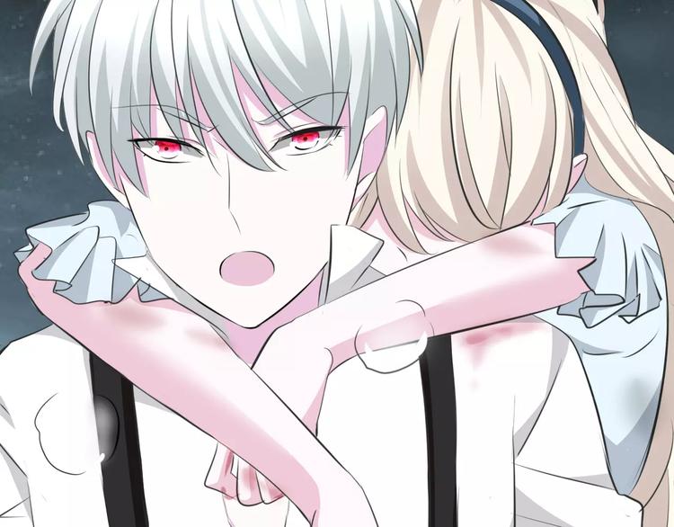 一言不合就吸血韩漫全集-第15话  第一次的吸血无删减无遮挡章节图片 