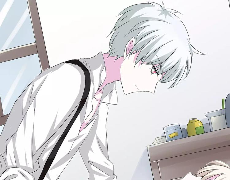 一言不合就吸血韩漫全集-第15话  第一次的吸血无删减无遮挡章节图片 
