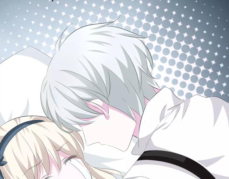 一言不合就吸血韩漫全集-第15话  第一次的吸血无删减无遮挡章节图片 