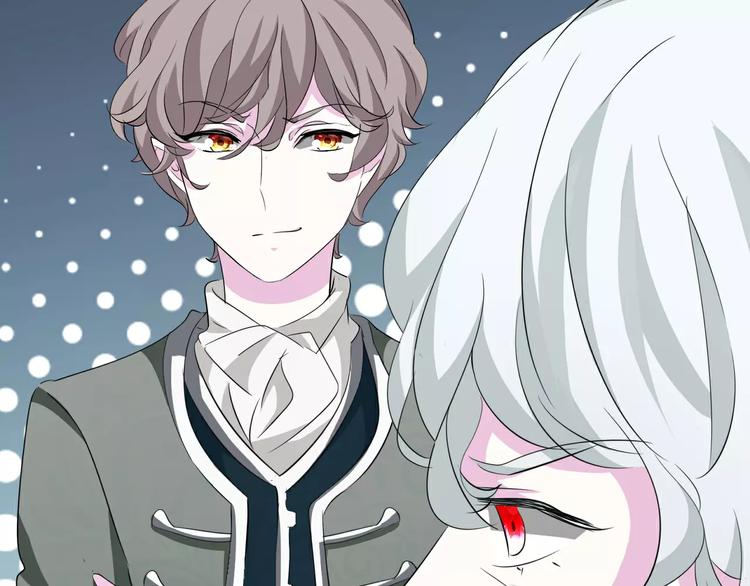 一言不合就吸血韩漫全集-第16话  她是我的夫人？无删减无遮挡章节图片 