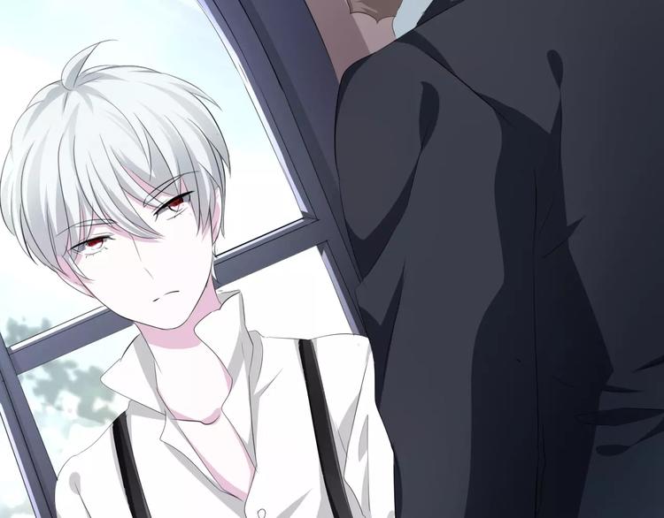 一言不合就吸血韩漫全集-第16话  她是我的夫人？无删减无遮挡章节图片 