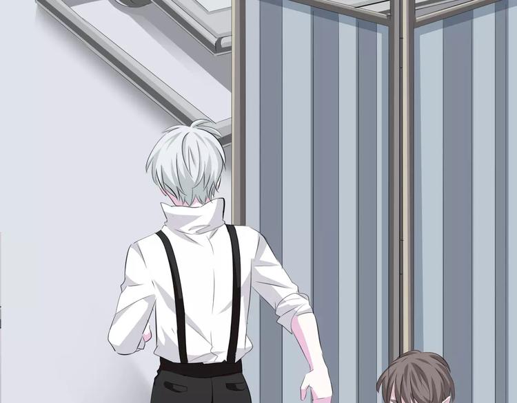 一言不合就吸血韩漫全集-第16话  她是我的夫人？无删减无遮挡章节图片 