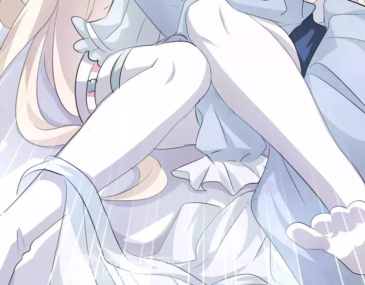 一言不合就吸血韩漫全集-第16话  她是我的夫人？无删减无遮挡章节图片 