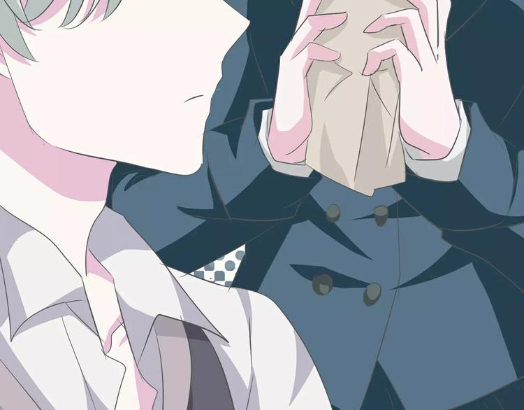 一言不合就吸血韩漫全集-第17话  局外人的离别无删减无遮挡章节图片 
