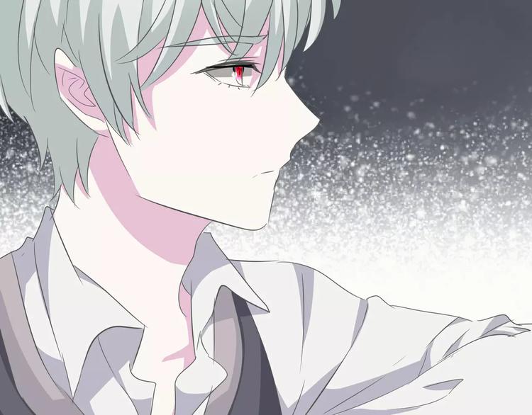一言不合就吸血韩漫全集-第17话  局外人的离别无删减无遮挡章节图片 