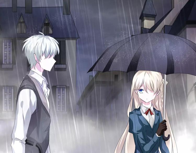 一言不合就吸血韩漫全集-第18话  想保护的人无删减无遮挡章节图片 