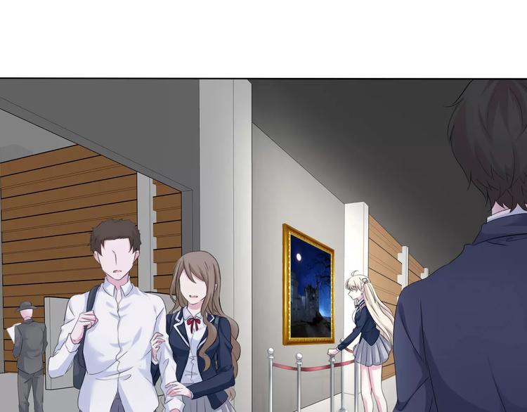 一言不合就吸血韩漫全集-第3话 误入禁地？无删减无遮挡章节图片 