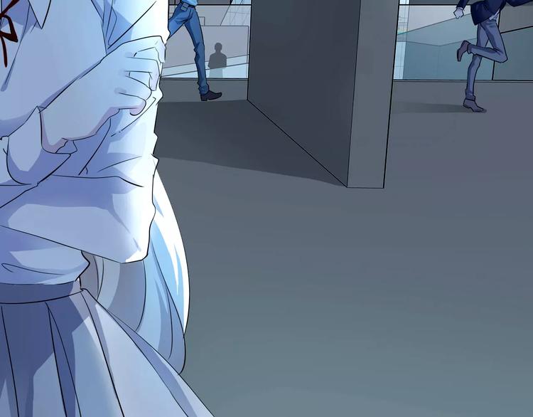 一言不合就吸血韩漫全集-第3话 误入禁地？无删减无遮挡章节图片 