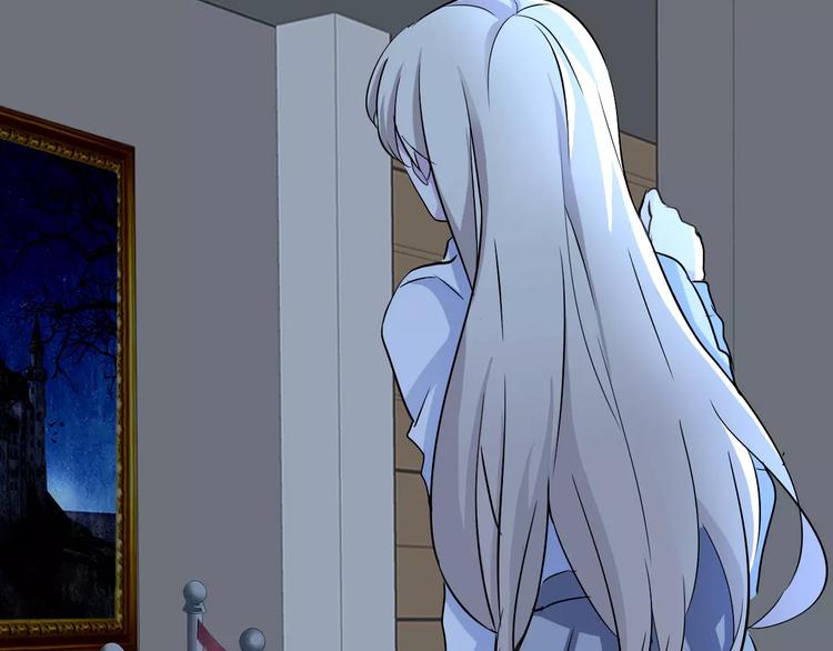 一言不合就吸血韩漫全集-第3话 误入禁地？无删减无遮挡章节图片 