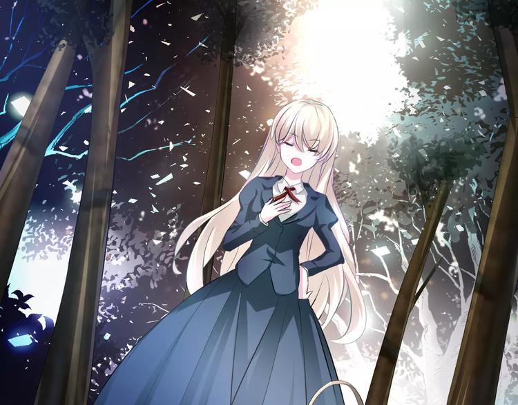 一言不合就吸血韩漫全集-第25话  成全无删减无遮挡章节图片 