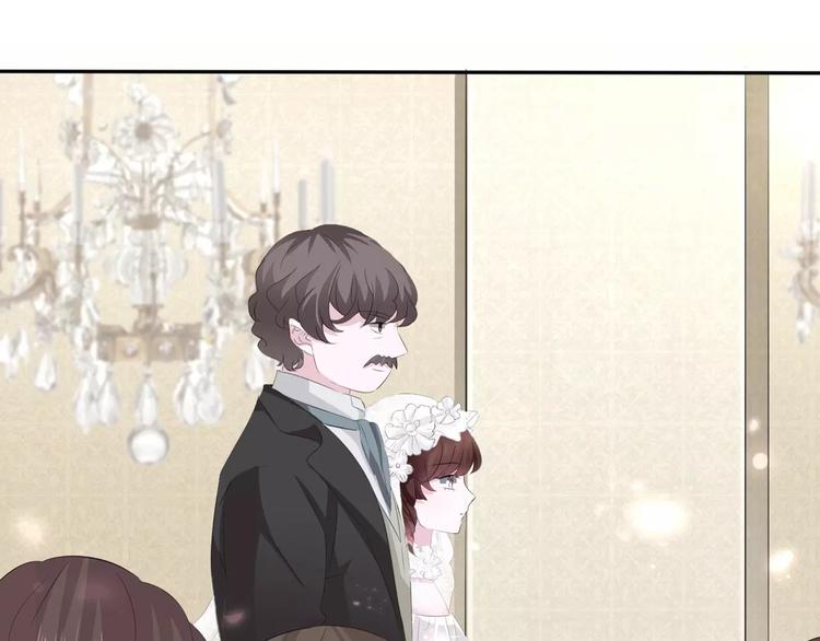 一言不合就吸血韩漫全集-第27话  婚礼上的离别无删减无遮挡章节图片 