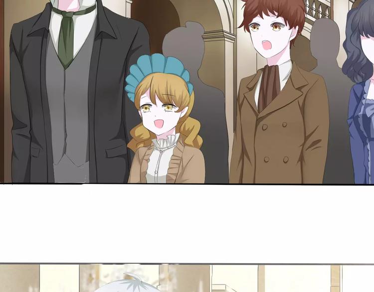 一言不合就吸血韩漫全集-第27话  婚礼上的离别无删减无遮挡章节图片 