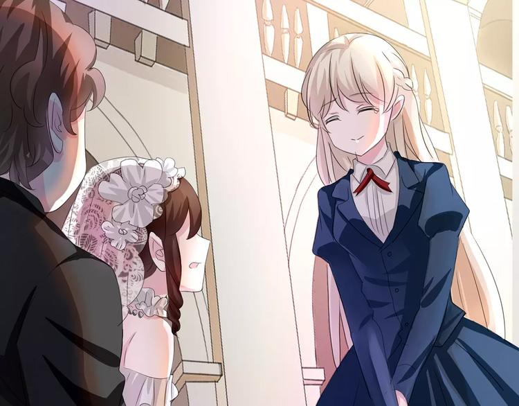 一言不合就吸血韩漫全集-第28话  奥利维亚之死无删减无遮挡章节图片 