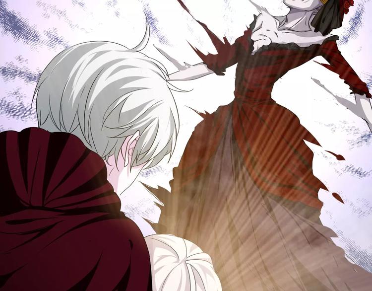 一言不合就吸血韩漫全集-第4话 美女救英雄？无删减无遮挡章节图片 
