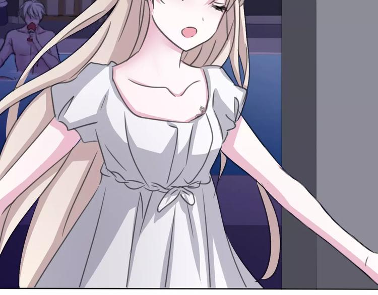 一言不合就吸血韩漫全集-第4话 美女救英雄？无删减无遮挡章节图片 
