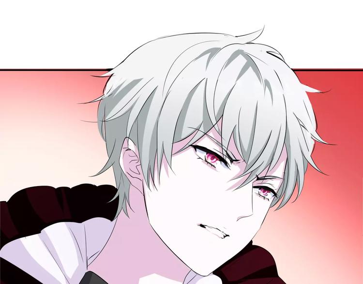 一言不合就吸血韩漫全集-第4话 美女救英雄？无删减无遮挡章节图片 