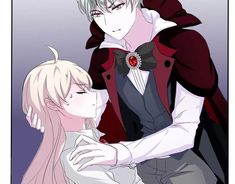 一言不合就吸血韩漫全集-第4话 美女救英雄？无删减无遮挡章节图片 