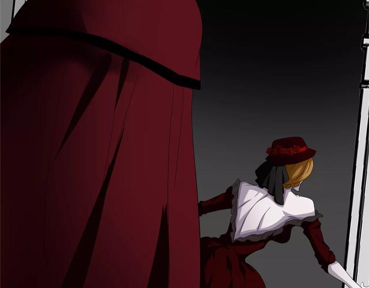一言不合就吸血韩漫全集-第4话 美女救英雄？无删减无遮挡章节图片 