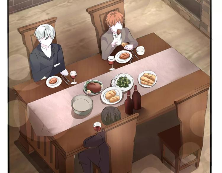 一言不合就吸血韩漫全集-第30话  如果无删减无遮挡章节图片 