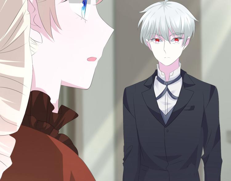一言不合就吸血韩漫全集-第31话  紫发少女无删减无遮挡章节图片 