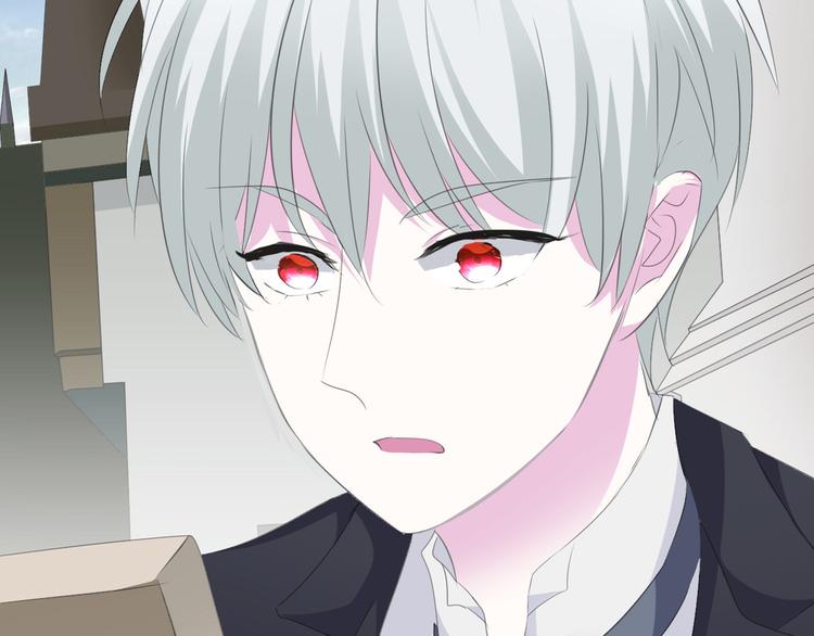 一言不合就吸血韩漫全集-第31话  紫发少女无删减无遮挡章节图片 