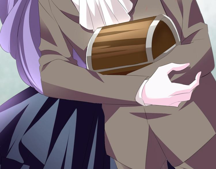 一言不合就吸血韩漫全集-第31话  紫发少女无删减无遮挡章节图片 