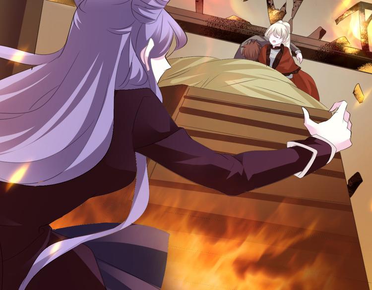 一言不合就吸血韩漫全集-第34话  落入敌手无删减无遮挡章节图片 
