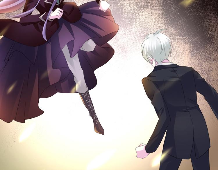 一言不合就吸血韩漫全集-第34话  落入敌手无删减无遮挡章节图片 