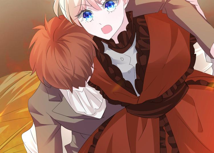 一言不合就吸血韩漫全集-第34话  落入敌手无删减无遮挡章节图片 