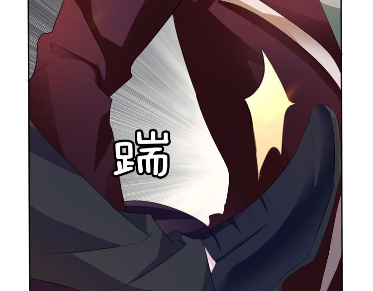 一言不合就吸血韩漫全集-第35话  诱惑的血液无删减无遮挡章节图片 