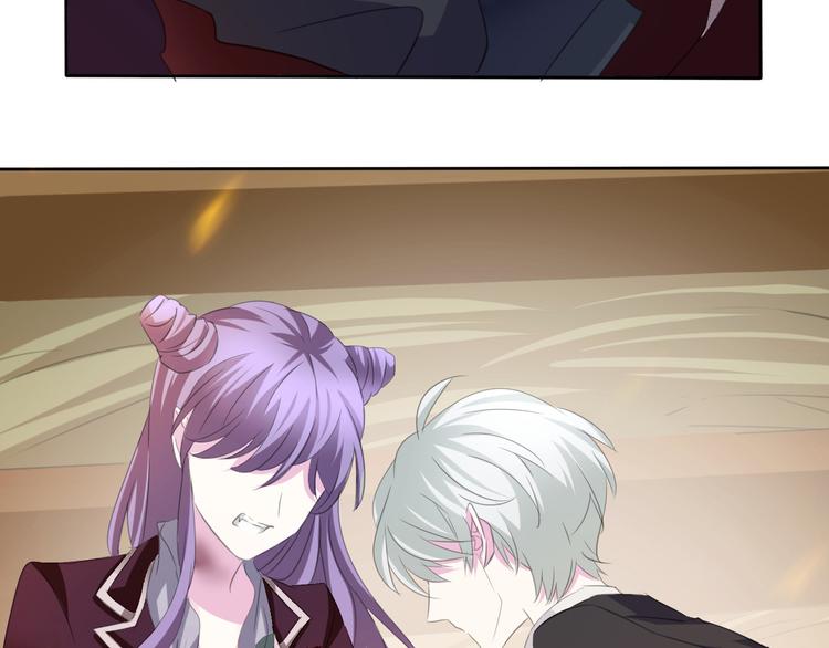 一言不合就吸血韩漫全集-第35话  诱惑的血液无删减无遮挡章节图片 