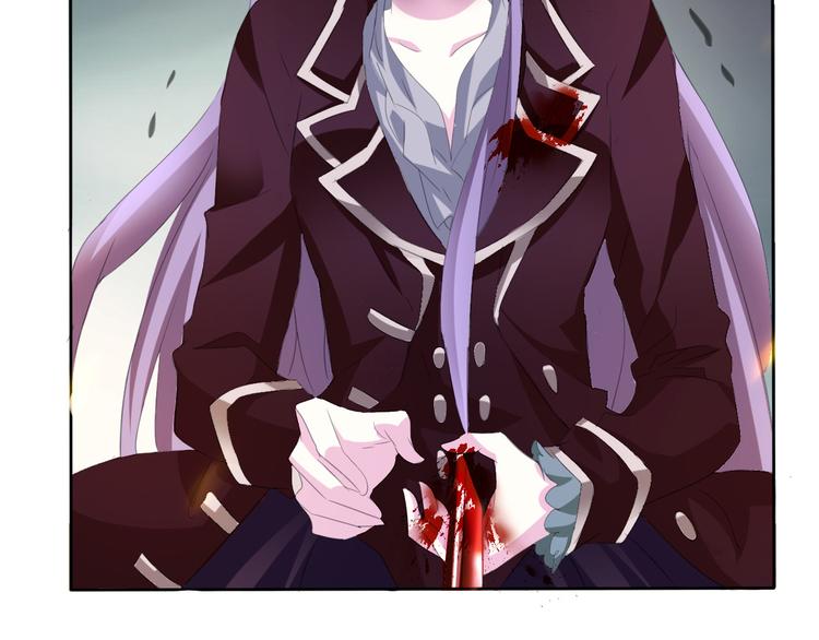 一言不合就吸血韩漫全集-第35话  诱惑的血液无删减无遮挡章节图片 