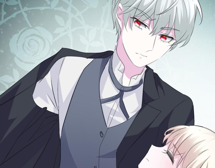 一言不合就吸血韩漫全集-第36话  无法自抑的占有无删减无遮挡章节图片 