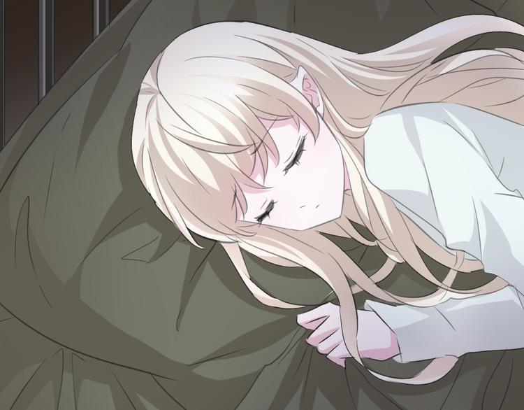 一言不合就吸血韩漫全集-第38话  不要离开我的视线无删减无遮挡章节图片 
