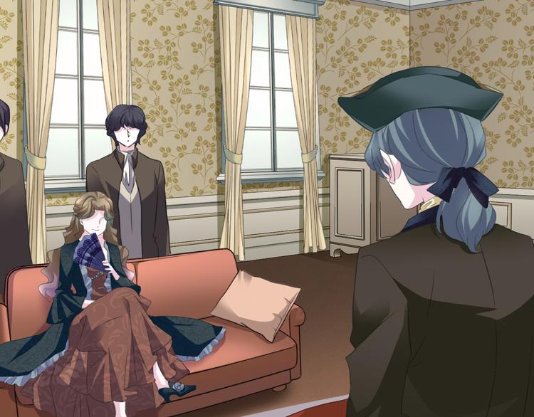 一言不合就吸血韩漫全集-第39话  消失的爱人无删减无遮挡章节图片 