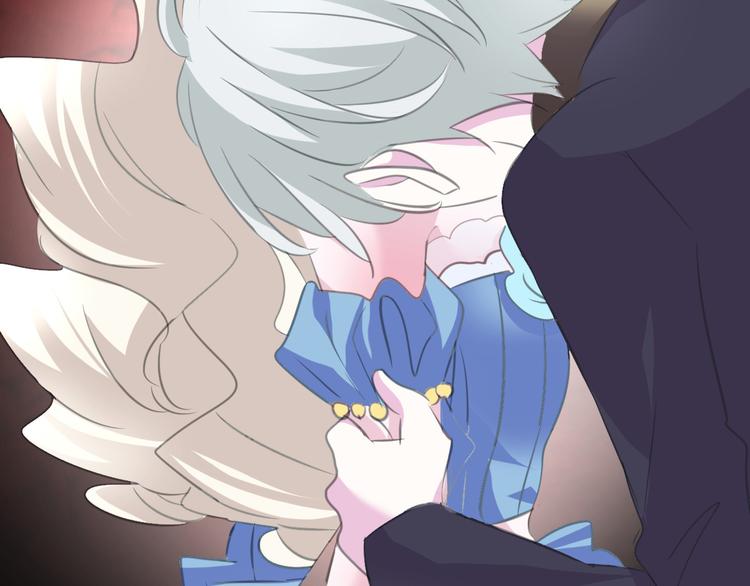 一言不合就吸血韩漫全集-第40话  失控无删减无遮挡章节图片 