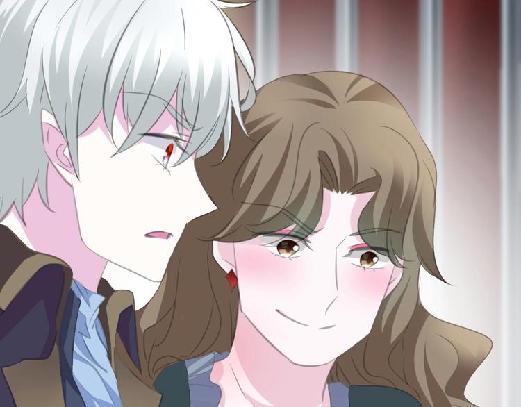 一言不合就吸血韩漫全集-第40话  失控无删减无遮挡章节图片 