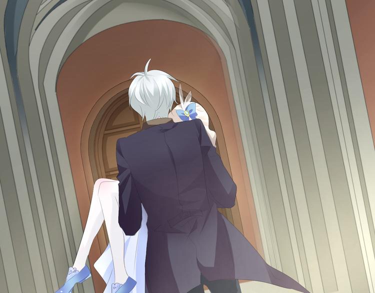 一言不合就吸血韩漫全集-第41话  糟了，是心动的感觉无删减无遮挡章节图片 