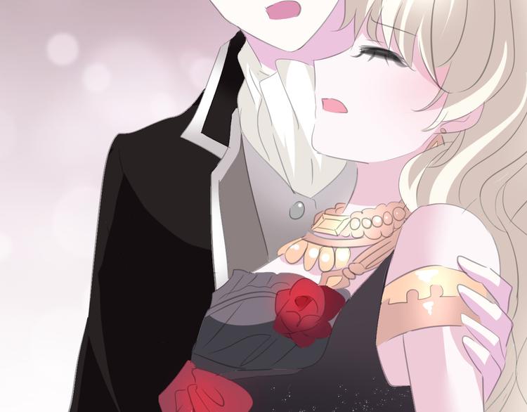 一言不合就吸血韩漫全集-第43话  甜美的初吻无删减无遮挡章节图片 
