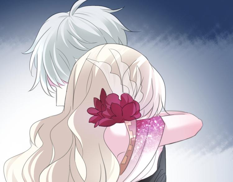 一言不合就吸血韩漫全集-第45话  仿若恋人无删减无遮挡章节图片 