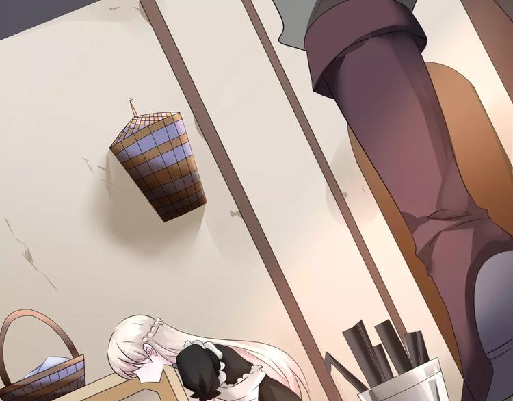 一言不合就吸血韩漫全集-第6话  不被爱的才是第三者无删减无遮挡章节图片 
