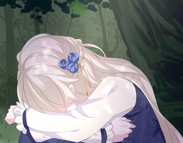 一言不合就吸血韩漫全集-第6话  不被爱的才是第三者无删减无遮挡章节图片 