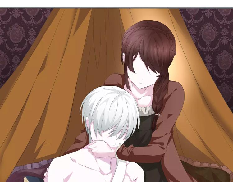 一言不合就吸血韩漫全集-第6话  不被爱的才是第三者无删减无遮挡章节图片 