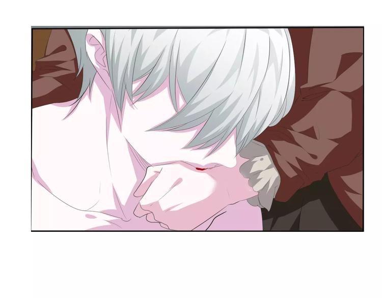 一言不合就吸血韩漫全集-第6话  不被爱的才是第三者无删减无遮挡章节图片 