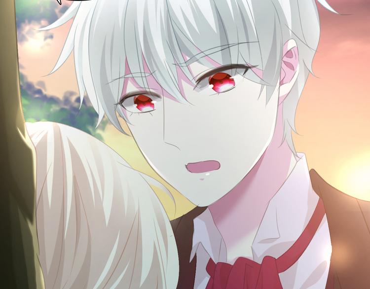 一言不合就吸血韩漫全集-第49话  是你逼我吻你的无删减无遮挡章节图片 