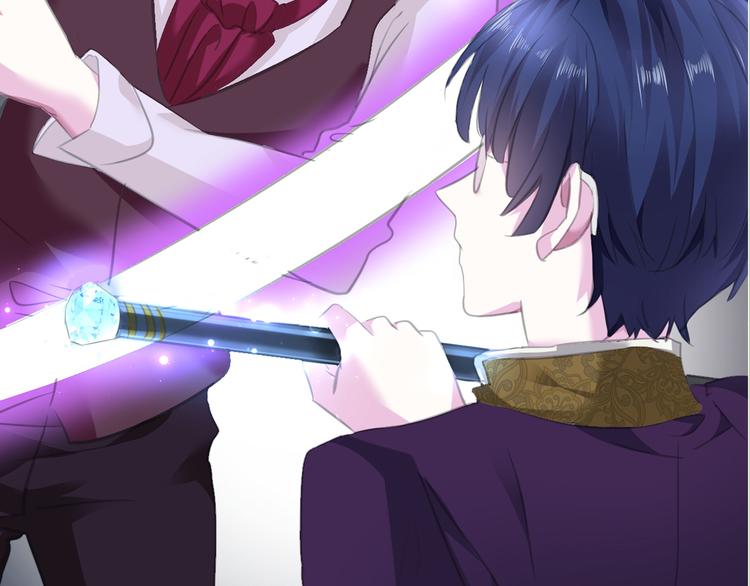 一言不合就吸血韩漫全集-第51话  终于见到你无删减无遮挡章节图片 