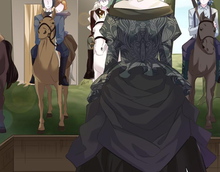 一言不合就吸血韩漫全集-第54话  来自那个女人的阴影无删减无遮挡章节图片 