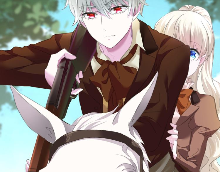 一言不合就吸血韩漫全集-第54话  来自那个女人的阴影无删减无遮挡章节图片 