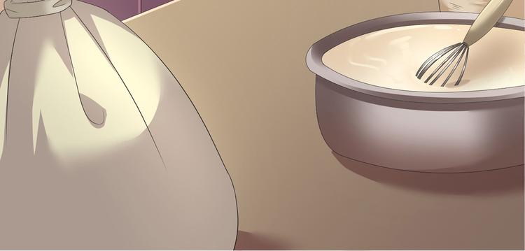 一言不合就吸血韩漫全集-第57话  迫切的心无删减无遮挡章节图片 